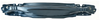 Pasuje do wspornika tylnego zderzaka XC60 09-17