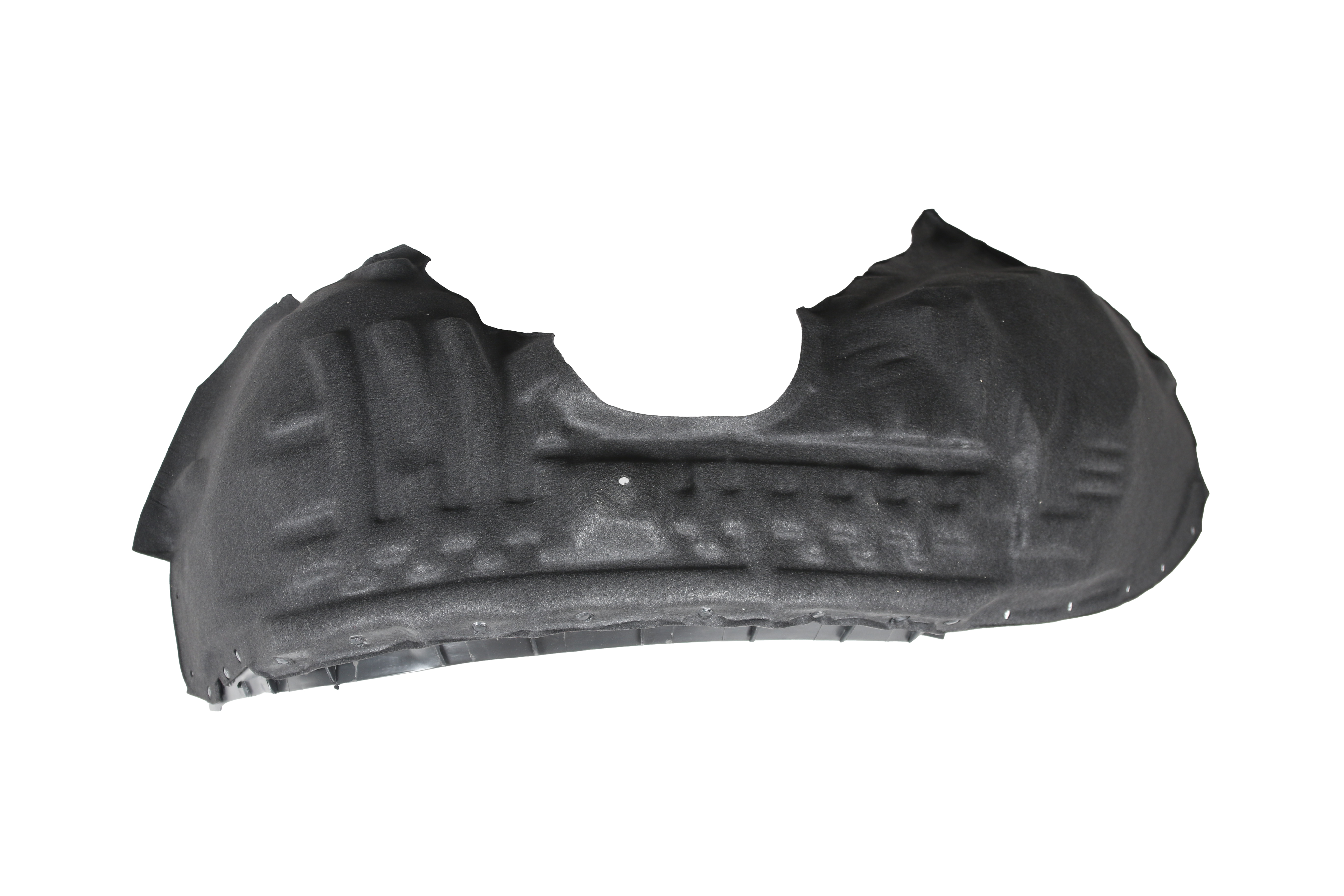 Rev&ecirc;tement de feuille arri&egrave;re L/R, pi&egrave;ces automobiles, 31265975 31265976 adapt&eacute; &agrave; Volvo V40 2013 – 2019
