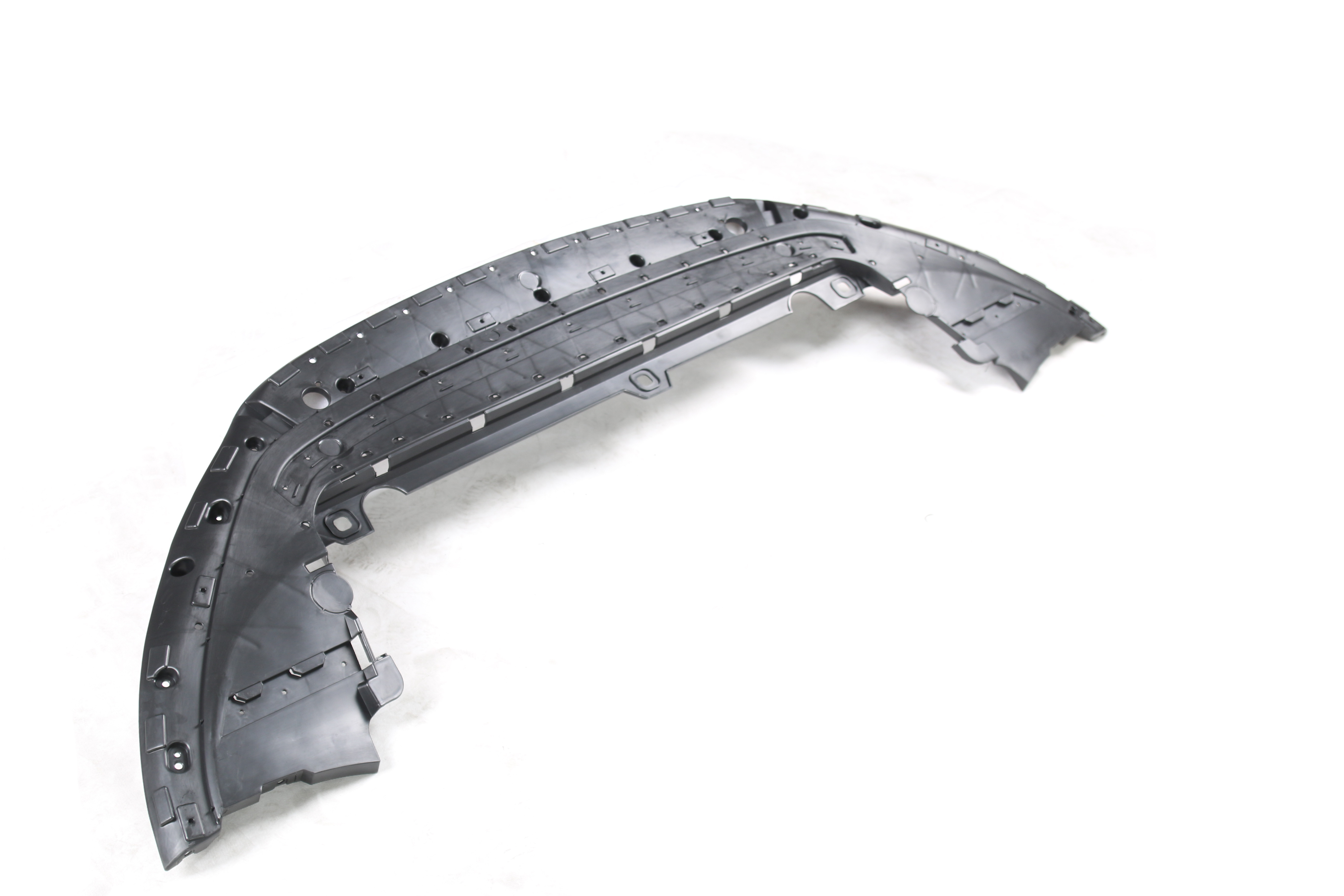 Plaque de Protection du r&eacute;servoir inf&eacute;rieur de pi&egrave;ces automobiles, 31365552 31352298 31365396, adapt&eacute;e &agrave; la Volvo S60 2014 – 2020