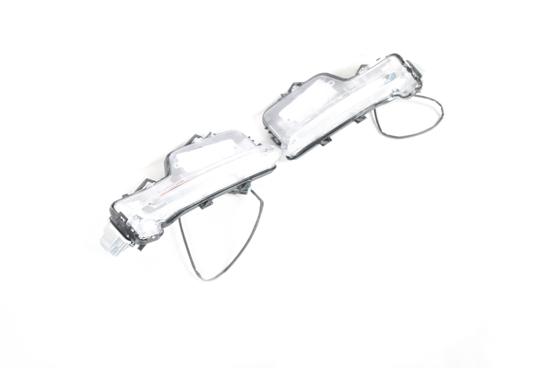 Bildelar Framljus L/R 31434567 31335635 31434568 31335636 Passar f&ouml;r Volvo S60 2014-2020