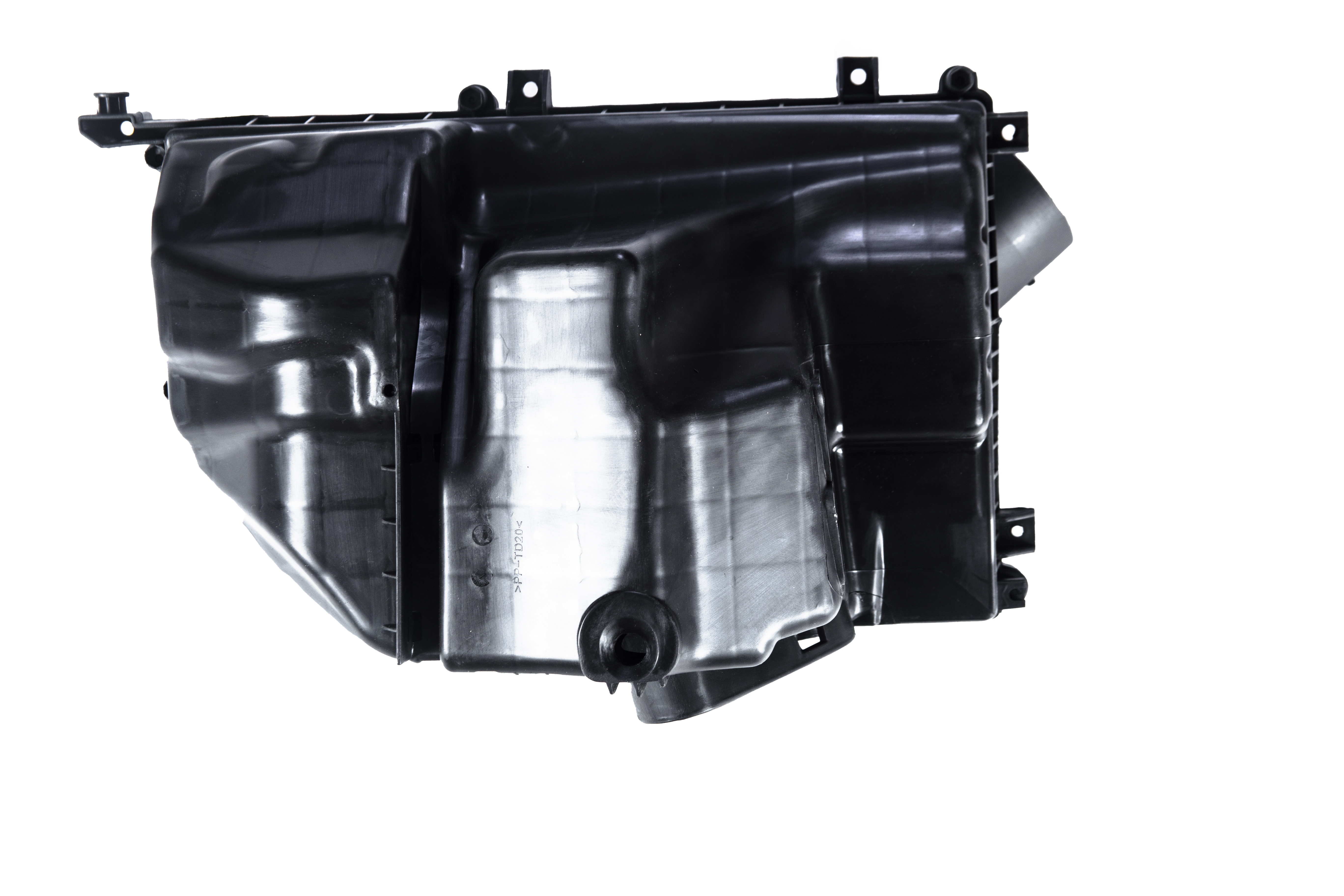 Bildelar Luftfilter 2.0 31273658 31253658 31332027 Passar f&ouml;r Volvo S80 2010-2013