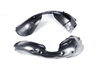 Bildelar frambladsfoder L/R 30678143 30678144 Passar f&ouml;r Volvo S40 2005-2013