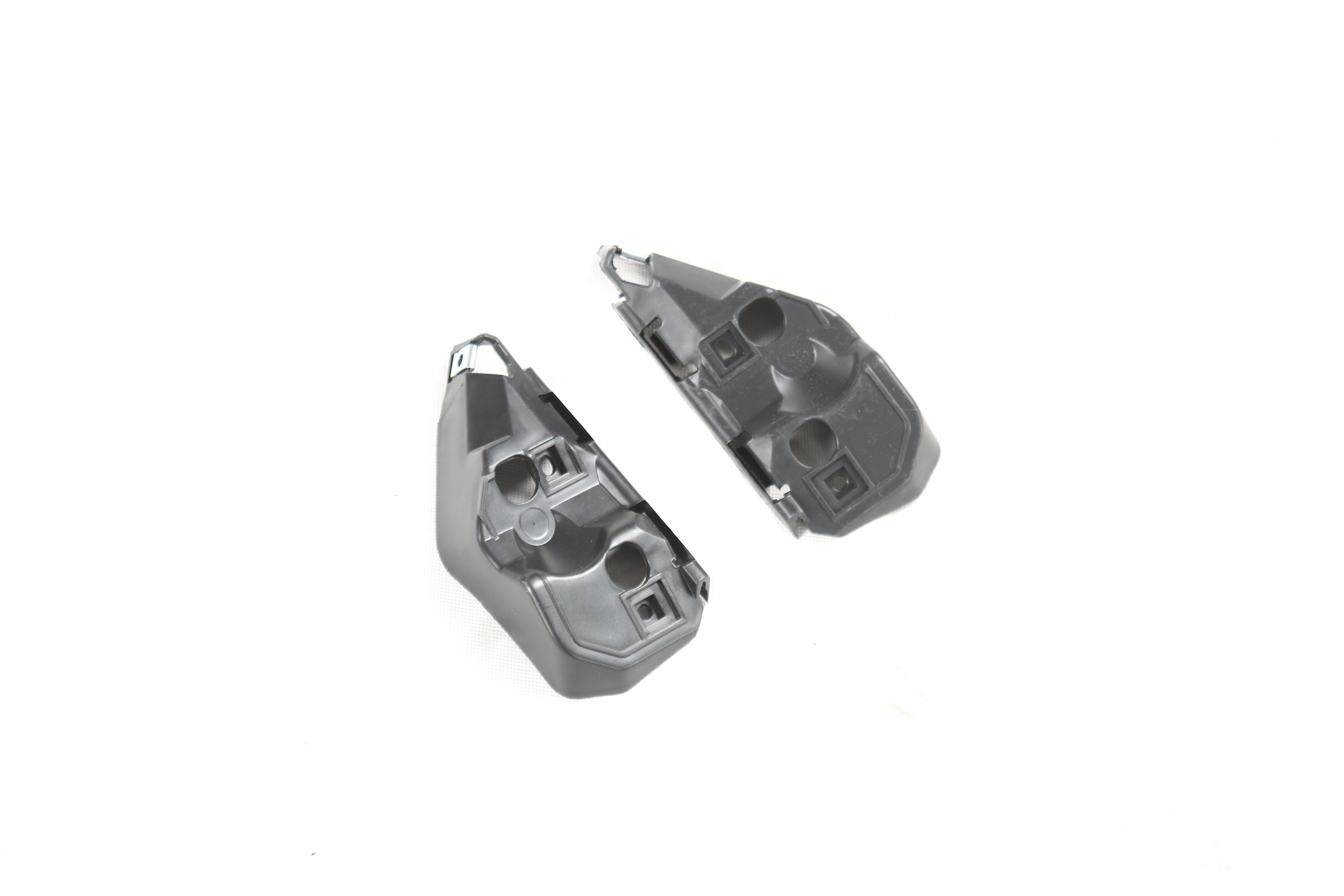 Auto Parts กันชนหน้า L/R 31265394 31265395 Fit สำหรับ Volvo S40 2005-2012
