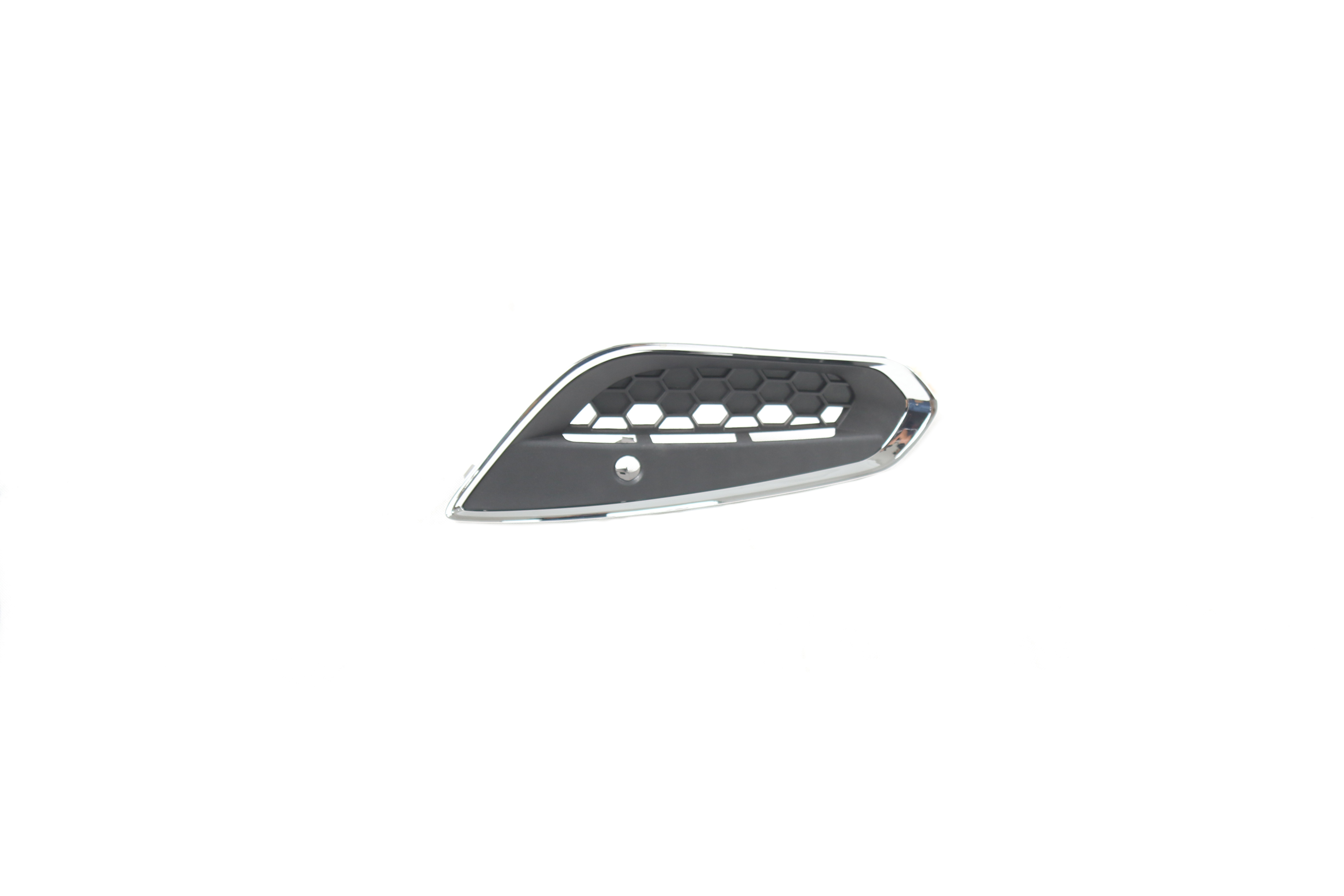 قطع غيار السيارات إطار لوحة ضوء الضباب مع العين الكهربائية 31323413 31323414 يصلح ل V60 / S60 2011-2013