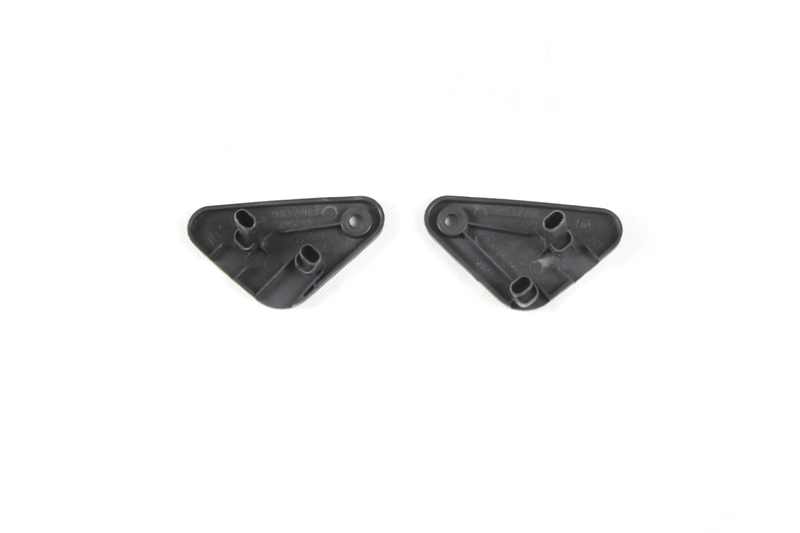 Autoteile Rahmenabdeckung L/R 30723366 30723366 Passend f&uuml;r Volvo S60 2016–2018 