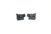 Bildelar fr&auml;mre st&ouml;tf&aring;ngarf&auml;ste L/R 30795048 30795049 Passar f&ouml;r Volvo S60/V60 2011-2013
