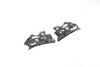 Auto Parts ยึดไฟหน้า L/R 31323840 31364356 31323841 31364357 Fit สำหรับ Volvo V60/S60 2014-2018