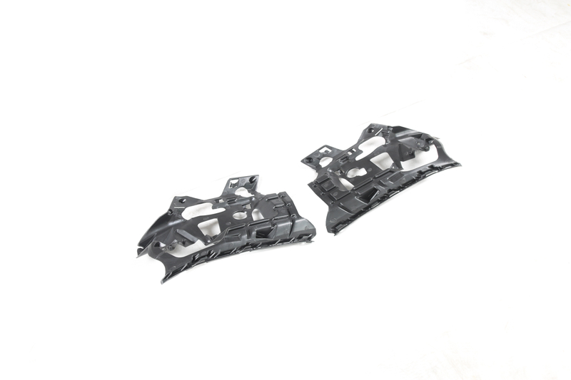 Support de phare de pi&egrave;ces automobiles L/R 31323840 31364356 31323841 31364357 adapt&eacute; pour Volvo V60/S60 2014-2018
