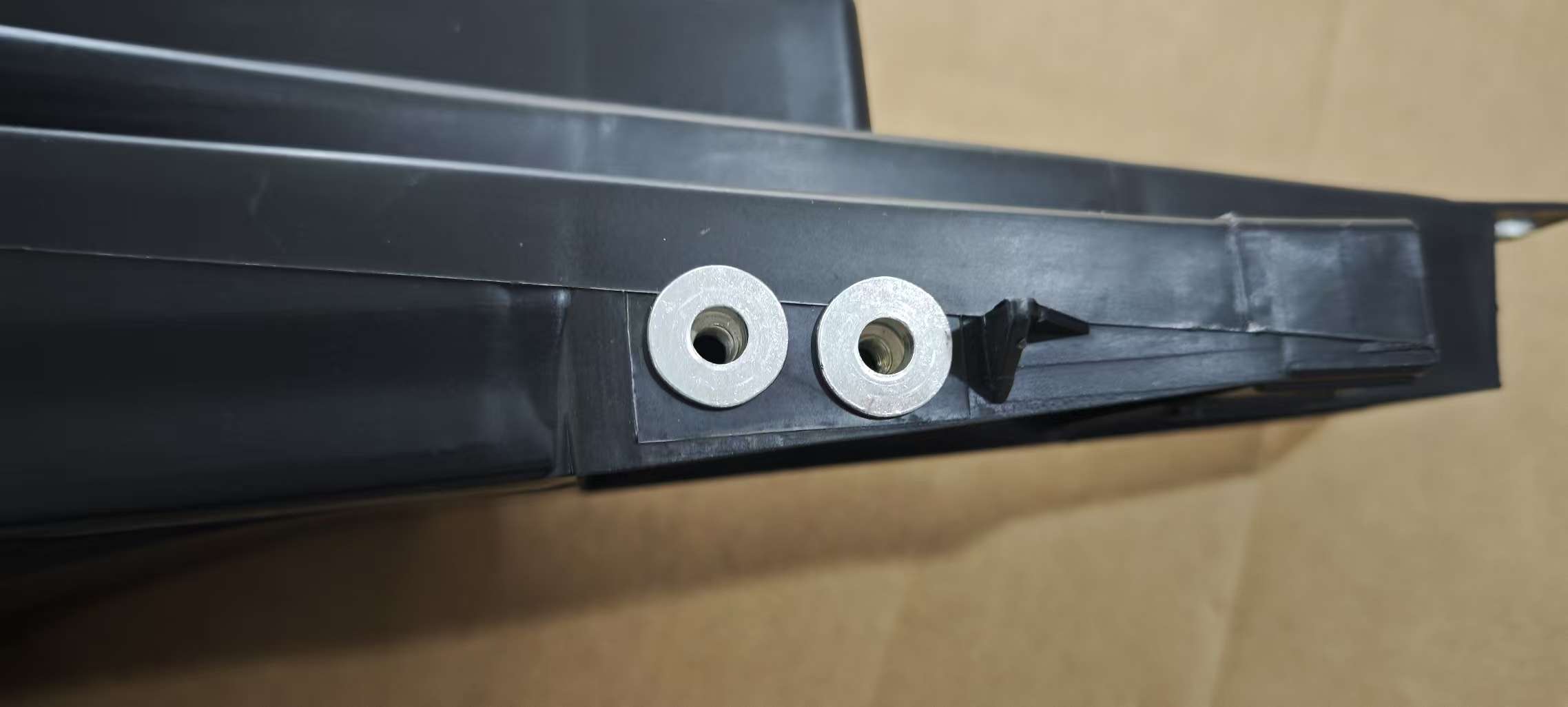 Fit สำหรับ Bmw X5 ไฟหน้าแผง L 51657157983 R 51657157984