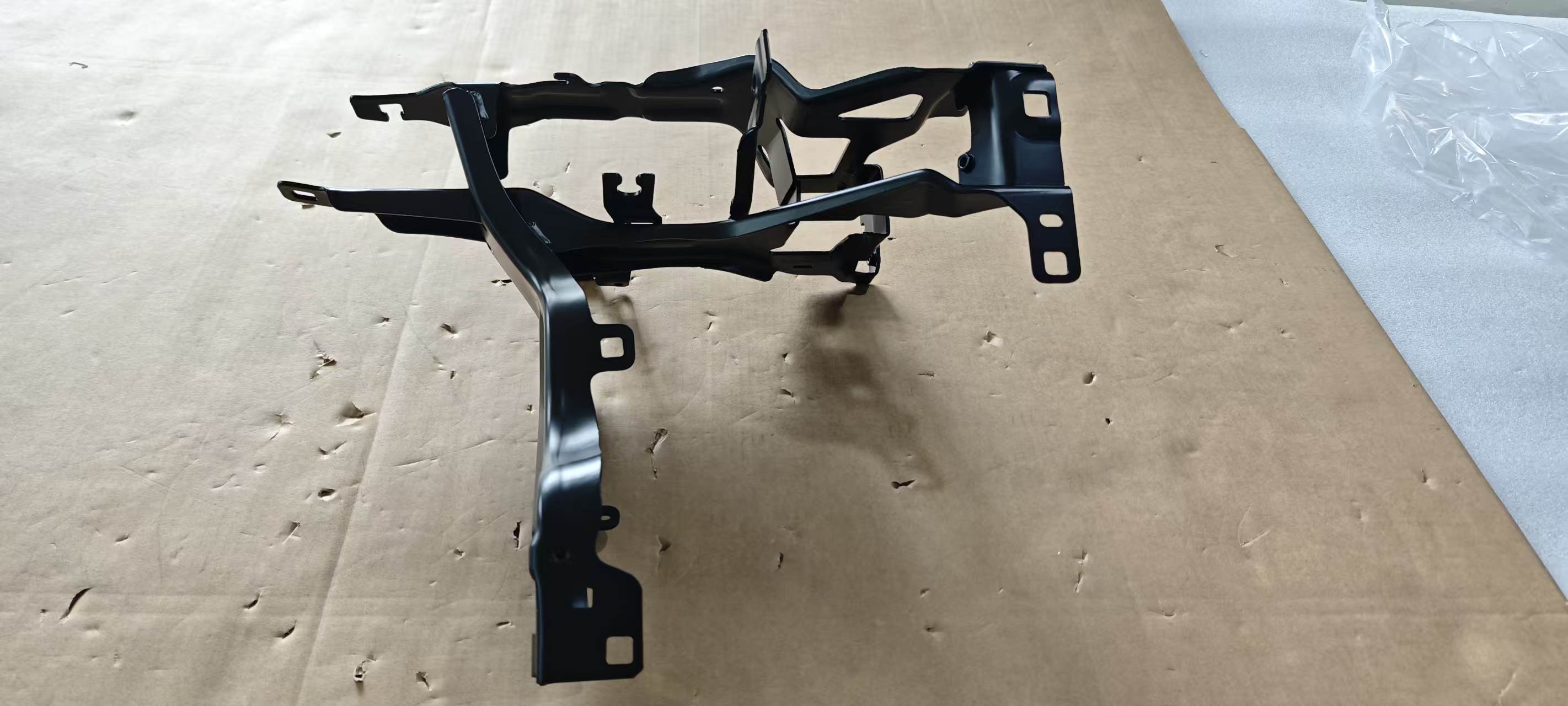 Geschikt voor BMW G05 koplamppaneel L 51647421709 R 51647421710