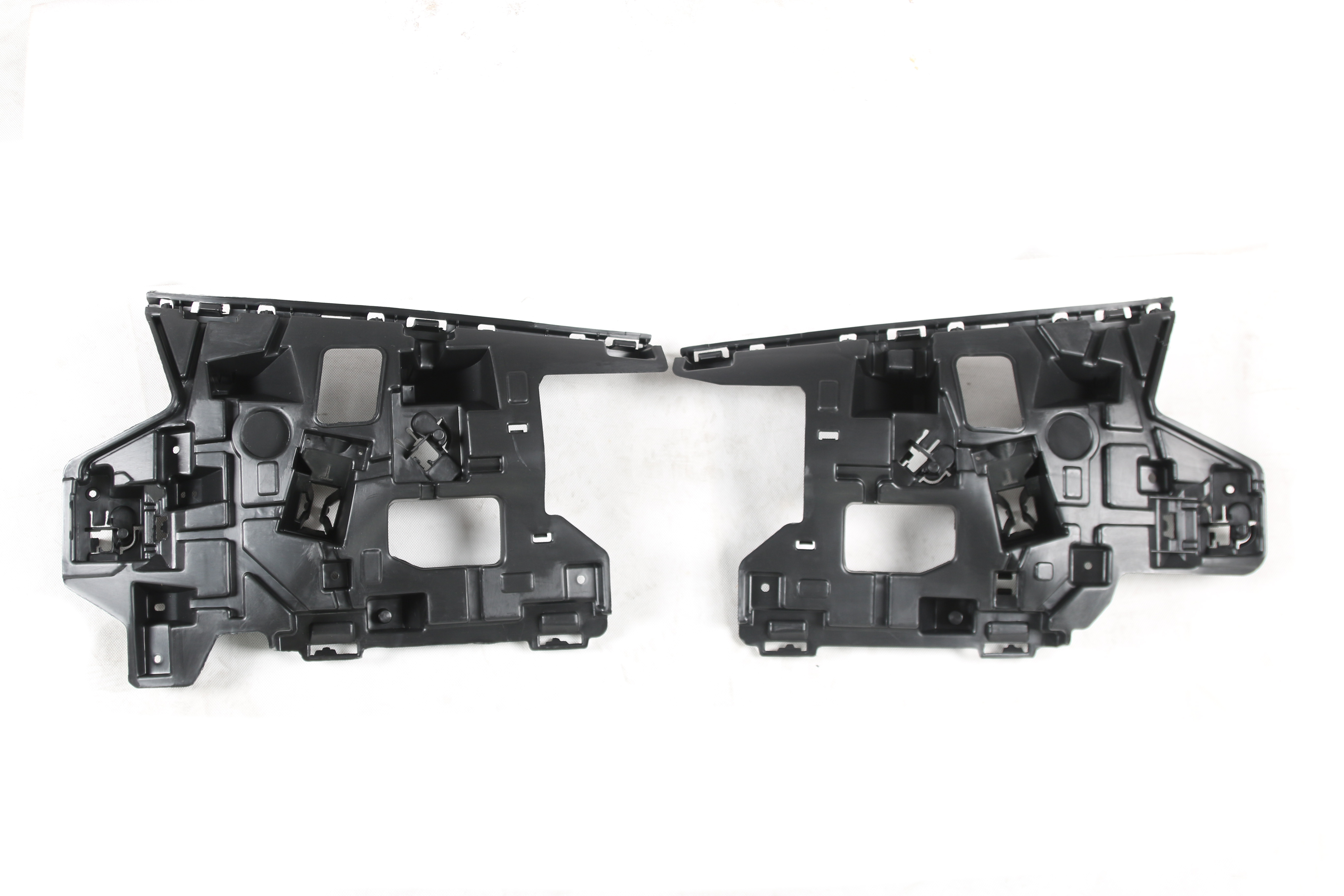 Frontsto&szlig;stangen-Scheinwerferhalterung 31425001/31283740 31425002, passend f&uuml;r Volvo V40 2013–2019