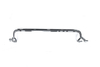 Autoteile Unterbalken Neu 30723204 30792611 Passend f&uuml;r Volvo S40 2005-2012