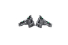 Support de pare-chocs avant L/R, pi&egrave;ces automobiles, 31365416, 31383028, 31365417, 31383029, adapt&eacute; &agrave; la Volvo S60 2014 – 2020