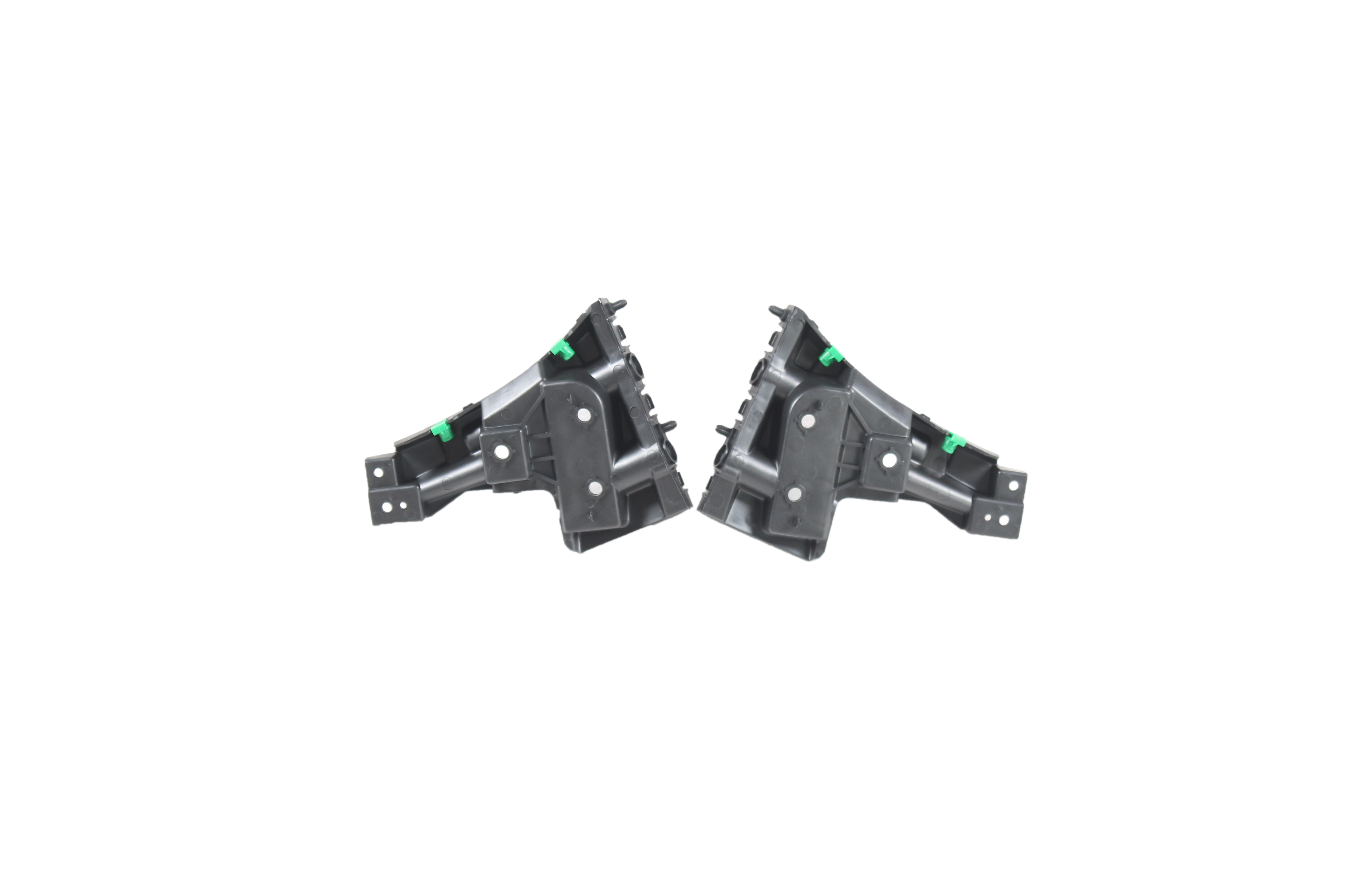 Support de pare-chocs avant L/R, pi&egrave;ces automobiles, 31365416, 31383028, 31365417, 31383029, adapt&eacute; &agrave; la Volvo S60 2014 – 2020