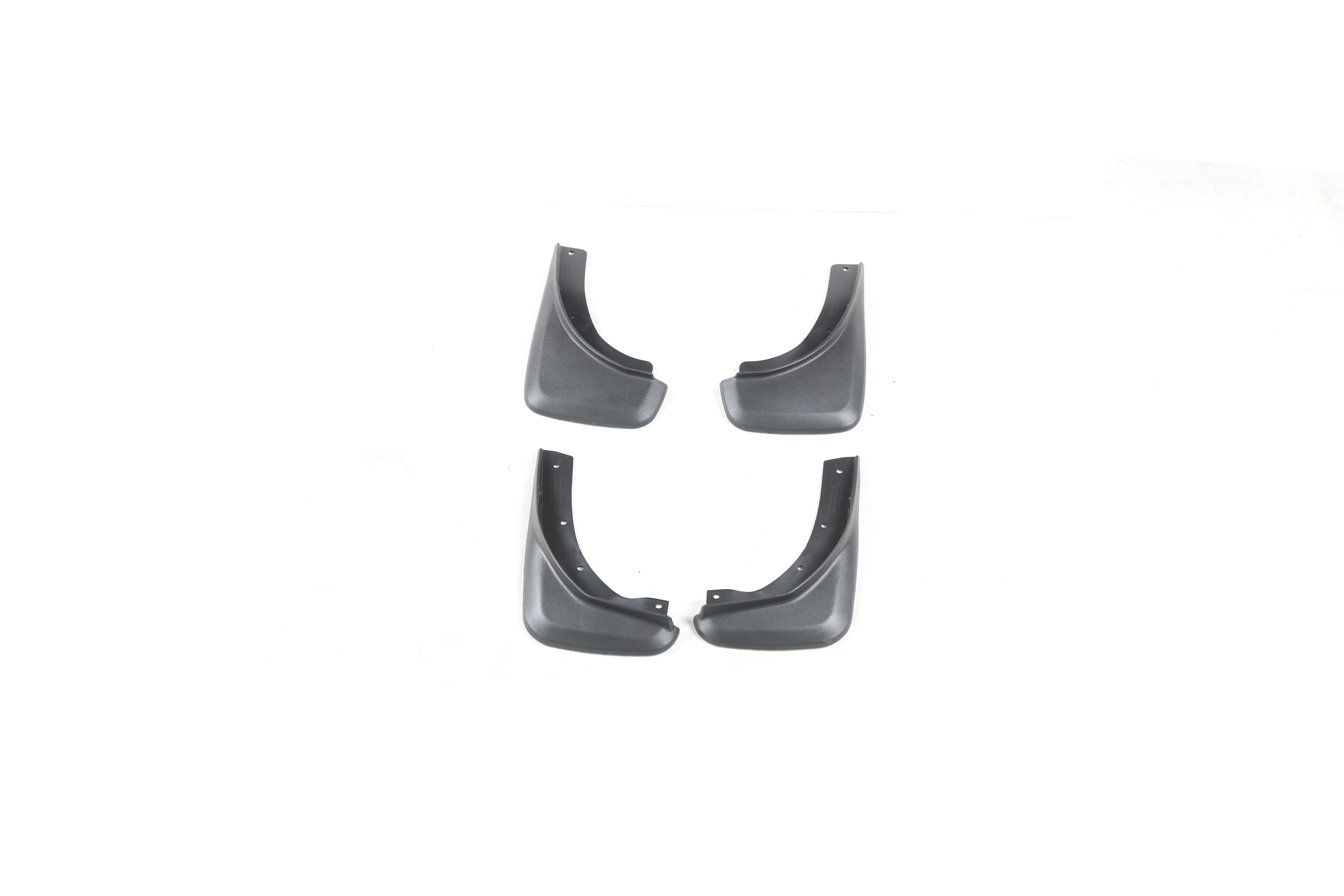 Otomobil Par&ccedil;aları &Ccedil;amurluk 30764294 30764295 Volvo V40 2007-2012 İ&ccedil;in Fit