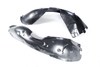 Bildelar frambladsfoder L/R 30678143 30678144 Passar f&ouml;r Volvo S40 2005-2013