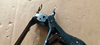 Convient pour Bmw G08 panneau de phare L 51647400113 R 51647400114