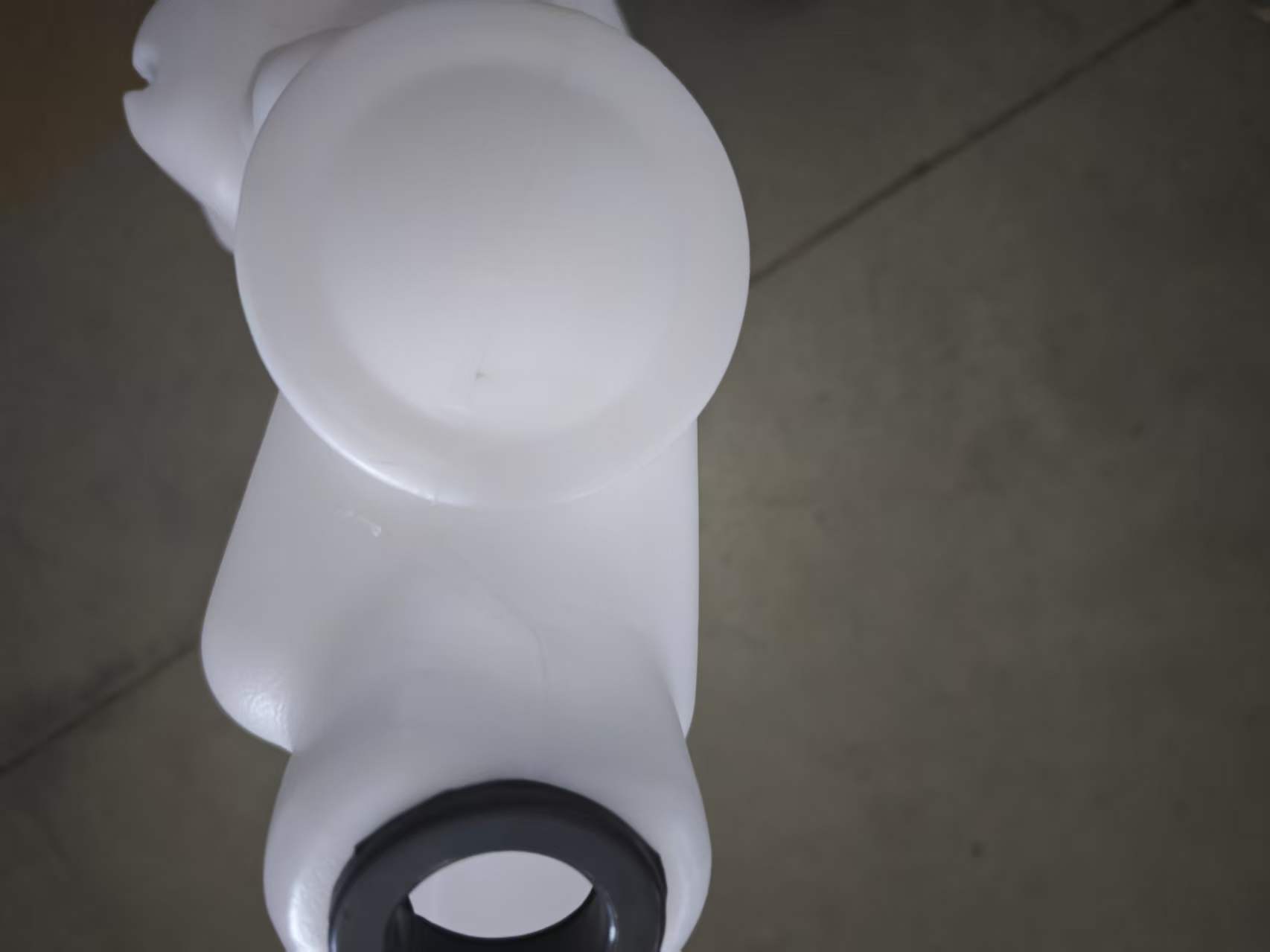 Geschikt voor W164 waterpot 1648600960