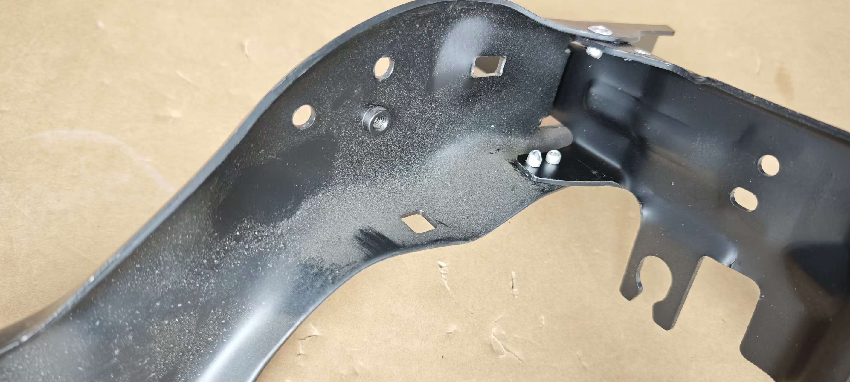 FitสำหรับBmw G12 ไฟหน้าแผงL 51647375325 / 51647357213 R 51647375326 / 51647357214