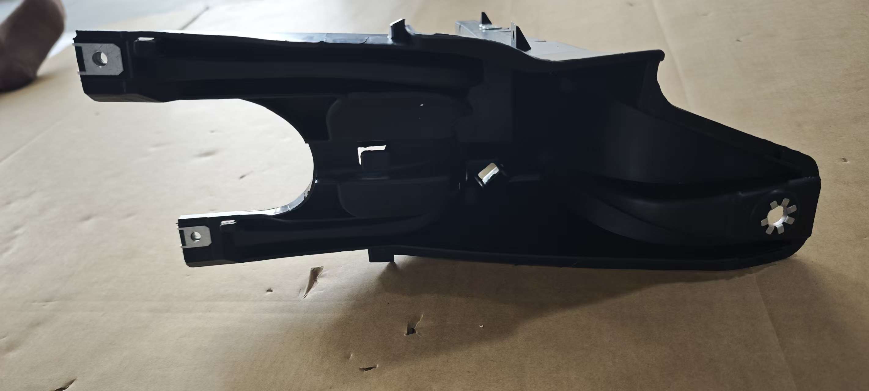 Fit สำหรับ Bmw X5 ไฟหน้าแผง L 51657157983 R 51657157984