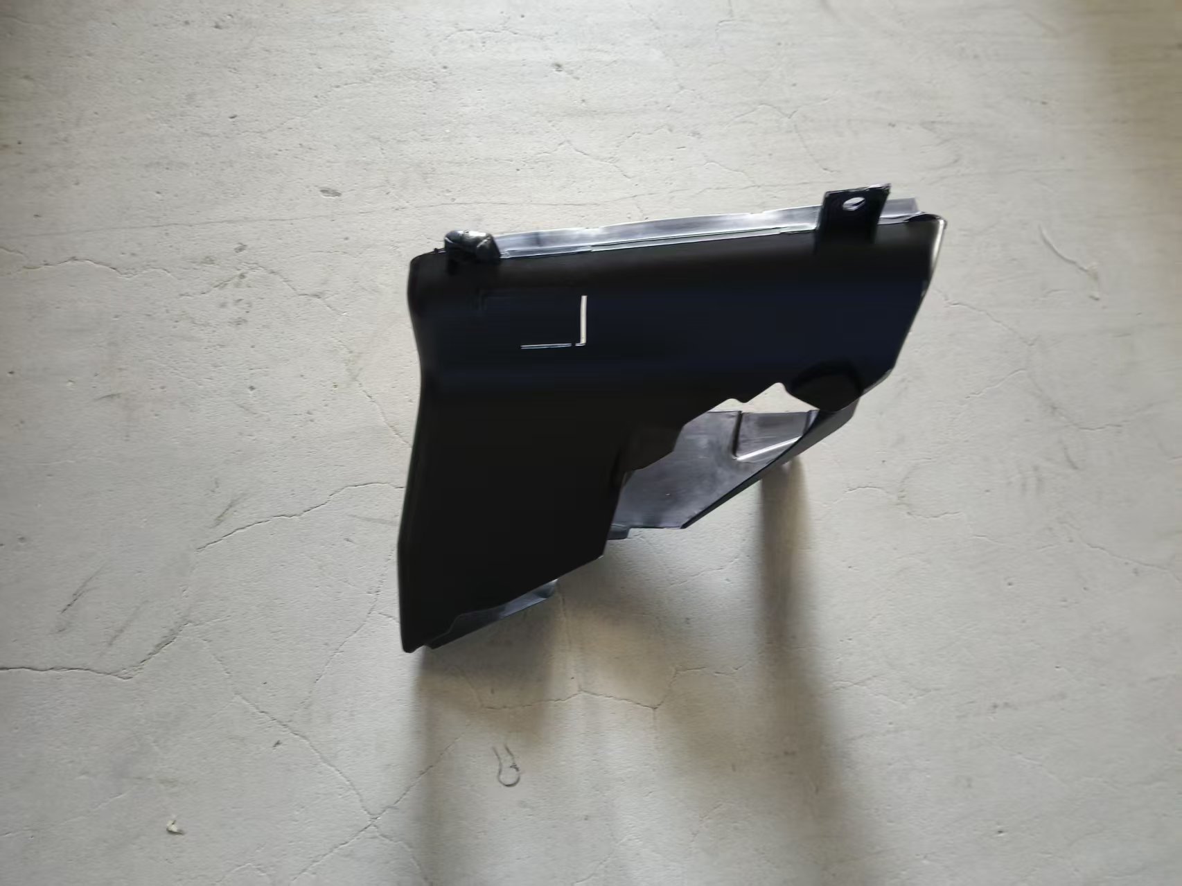 ADAPT&Eacute; AU Conduit D'air F18 L