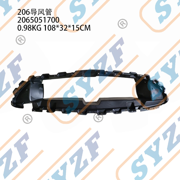 ใส่กับท่อลม W206