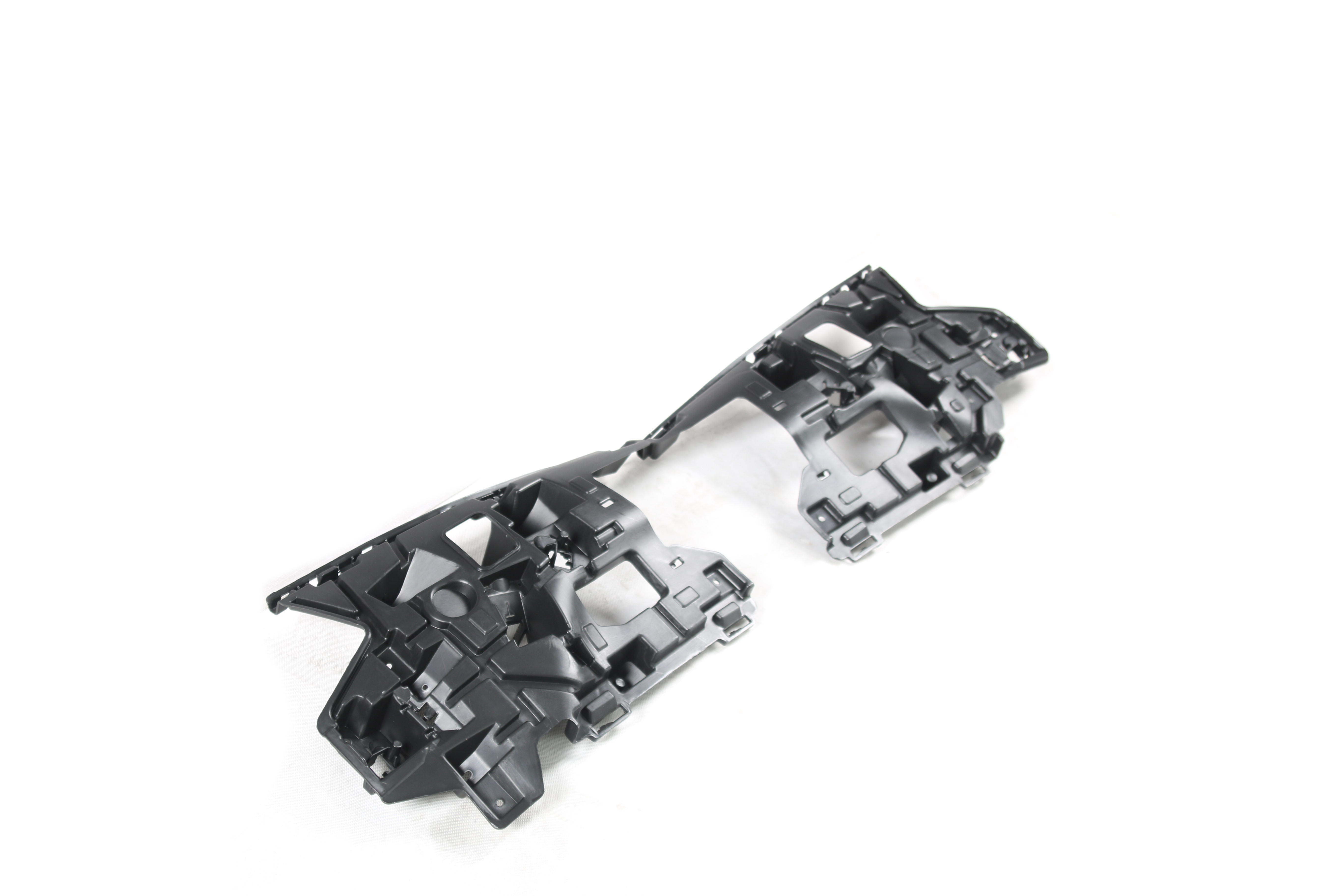 Frontsto&szlig;stangen-Scheinwerferhalterung 31425001/31283740 31425002, passend f&uuml;r Volvo V40 2013–2019