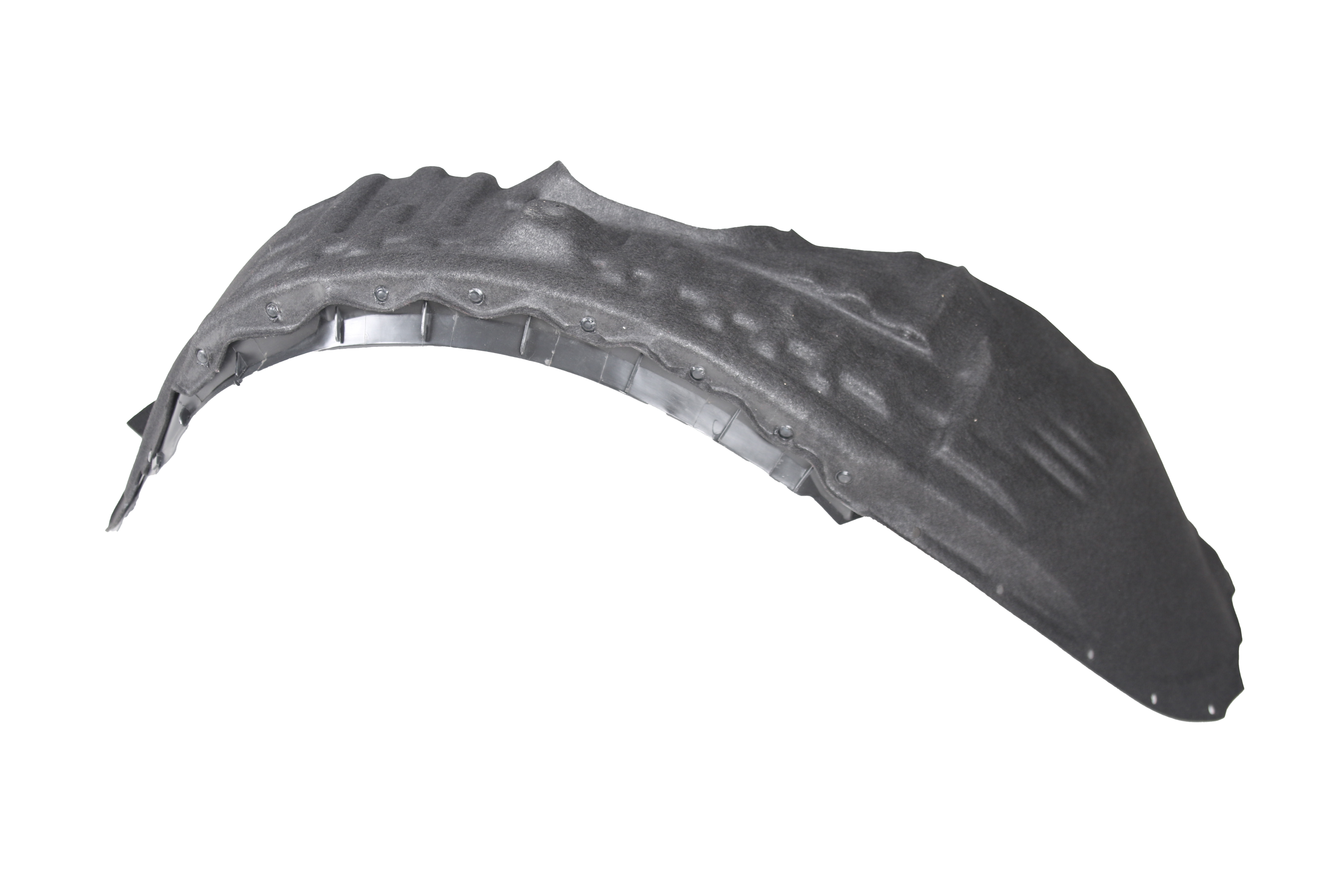 Rev&ecirc;tement de feuille arri&egrave;re L/R, pi&egrave;ces automobiles, 31265975 31265976 adapt&eacute; &agrave; Volvo V40 2013 – 2019