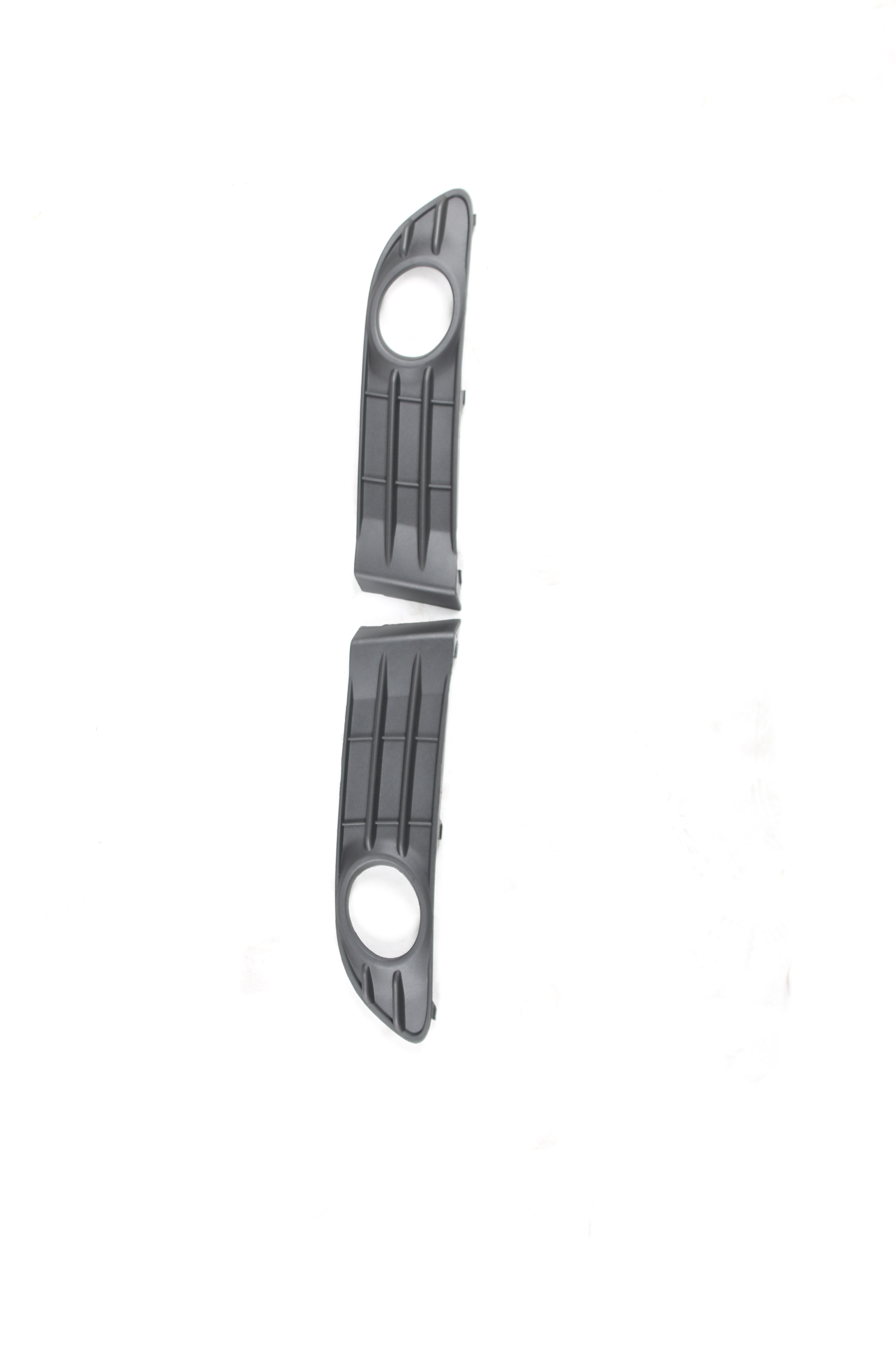 Autoteile Nebelscheinwerferrahmen L/R 30744919 30744920 Passend f&uuml;r Volvo S40 2005–2012