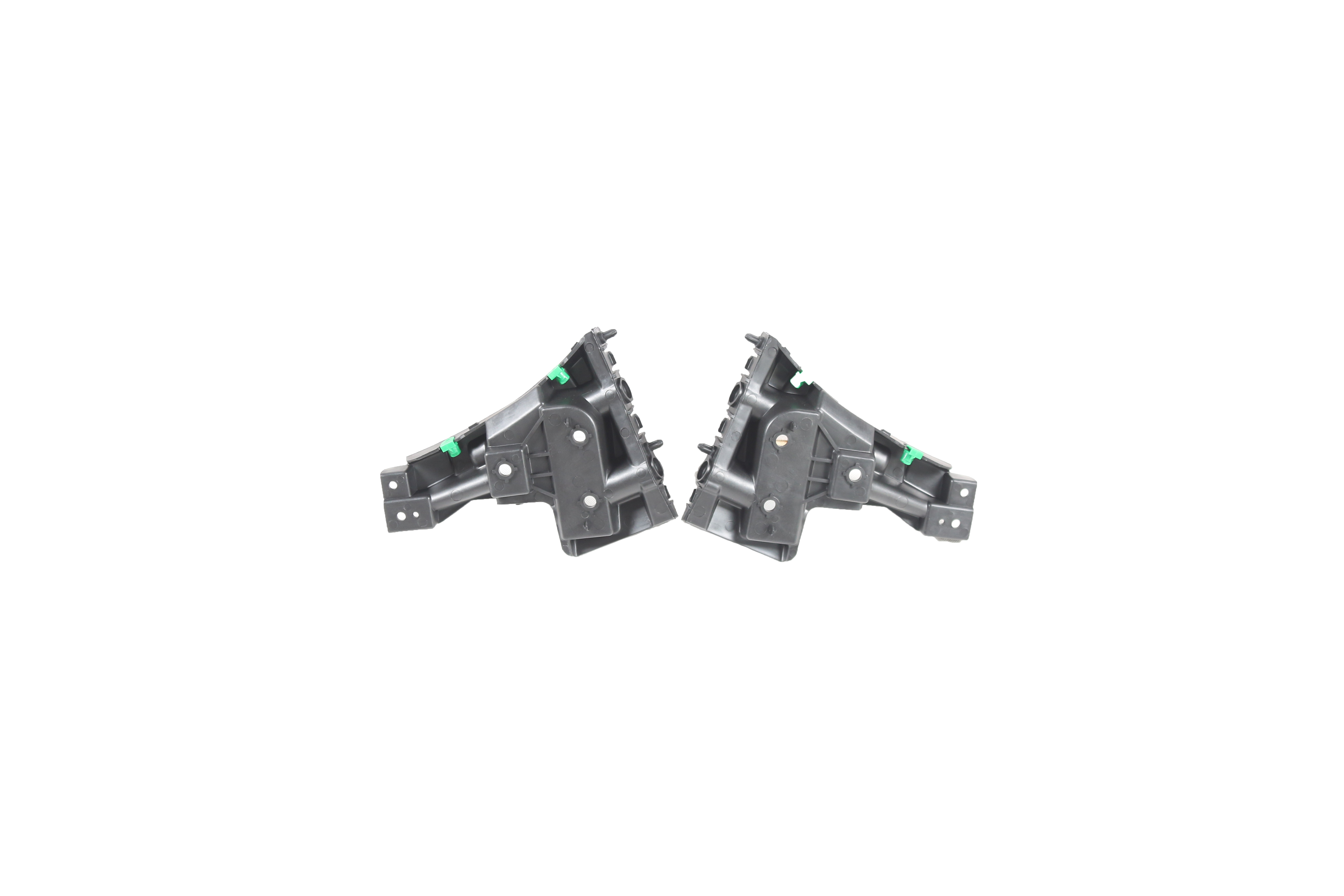 Support de pare-chocs avant L/R, pi&egrave;ces automobiles, 31365416, 31383028, 31365417, 31383029, adapt&eacute; &agrave; la Volvo S60 2014 – 2020