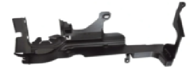 FIT สำหรับ XC60 ขายึดซีลถัง -17 R