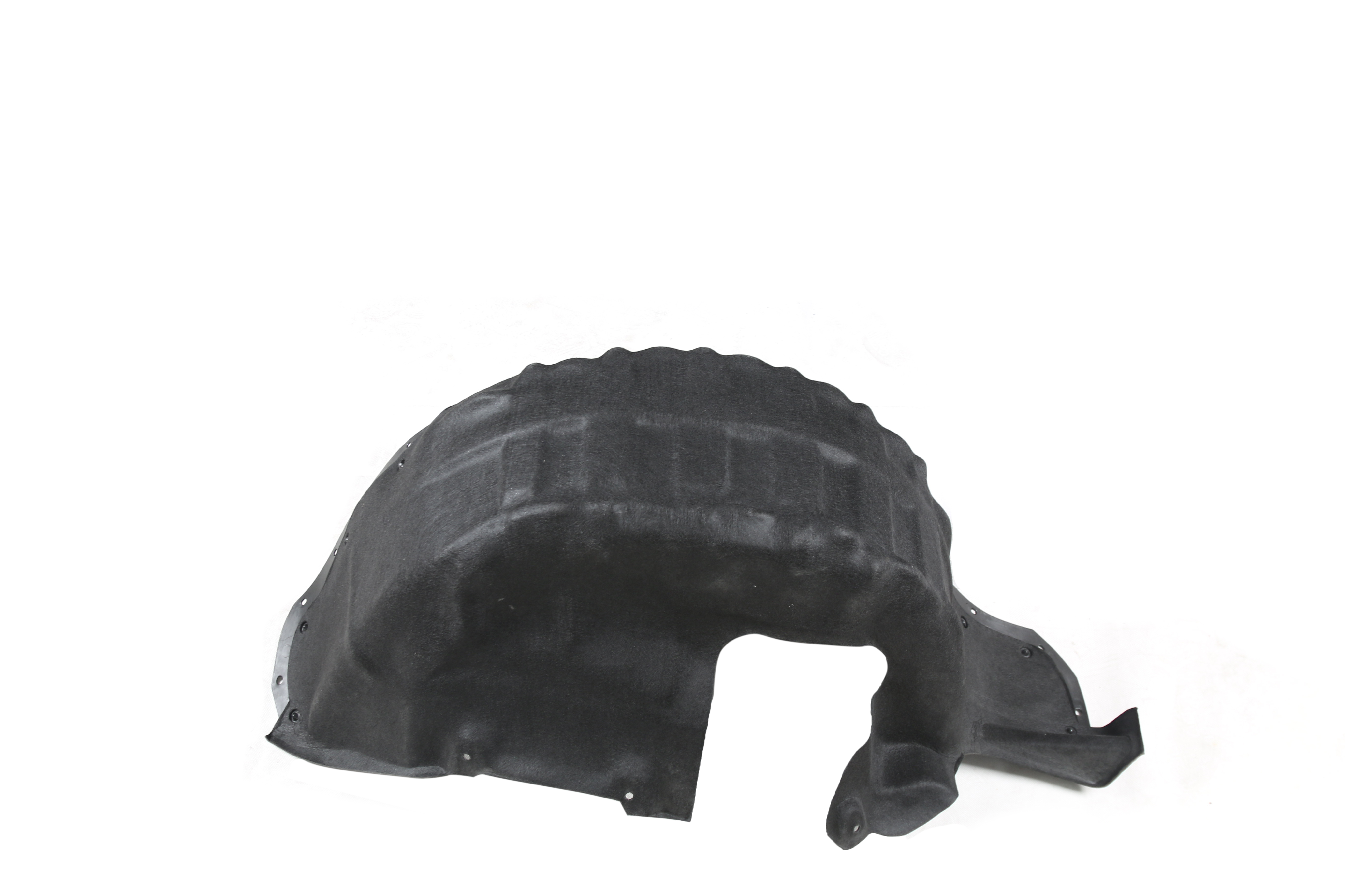 Rev&ecirc;tement de feuille arri&egrave;re pour pi&egrave;ces automobiles, 31333252 31333253 adapt&eacute; &agrave; Volvo V60/S60 2011 – 2018