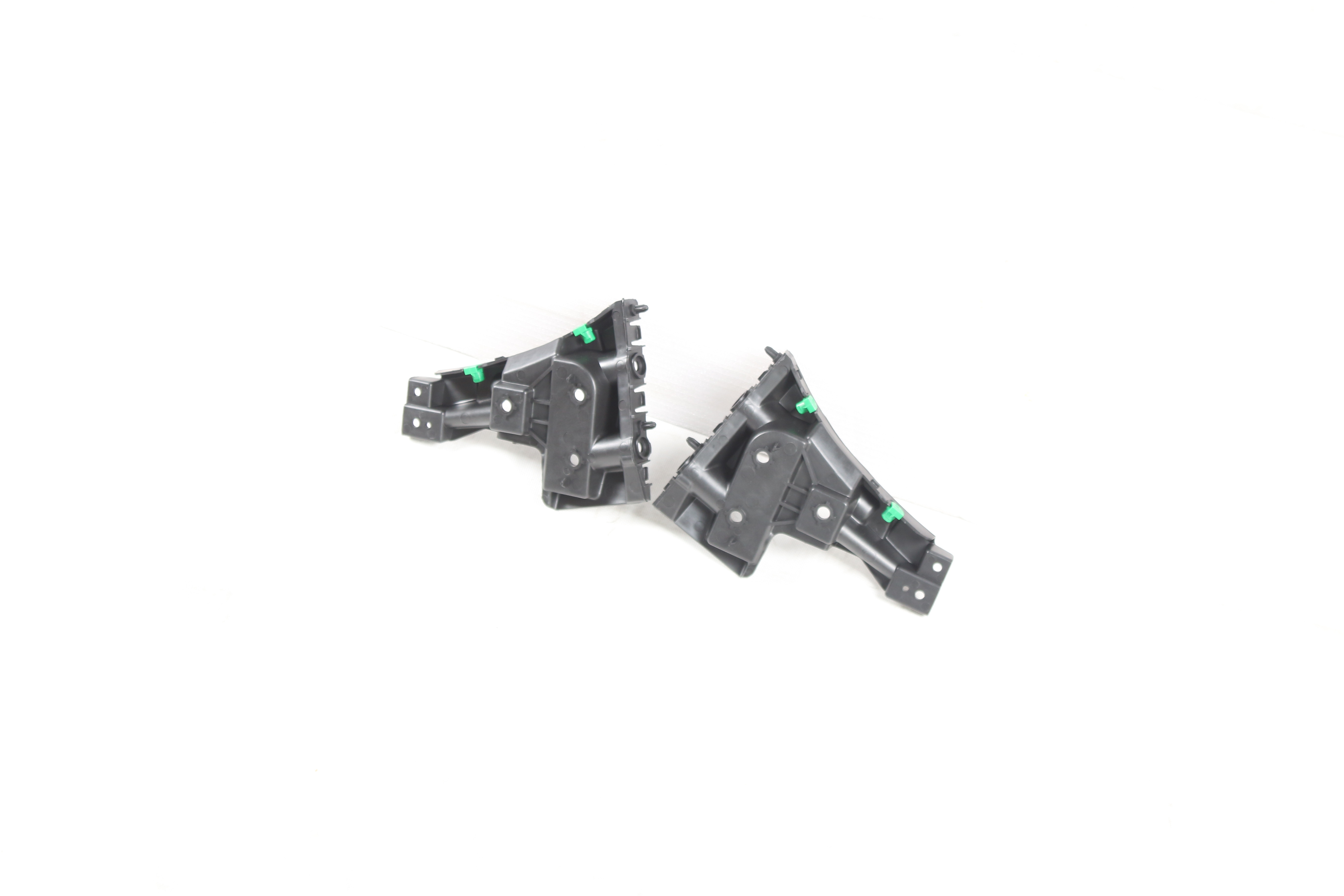 Bildelar Fr&auml;mre st&ouml;tf&aring;ngarf&auml;ste L/R 31365416 31383028 31365417 31383029 Passar f&ouml;r Volvo S60 2014-2020