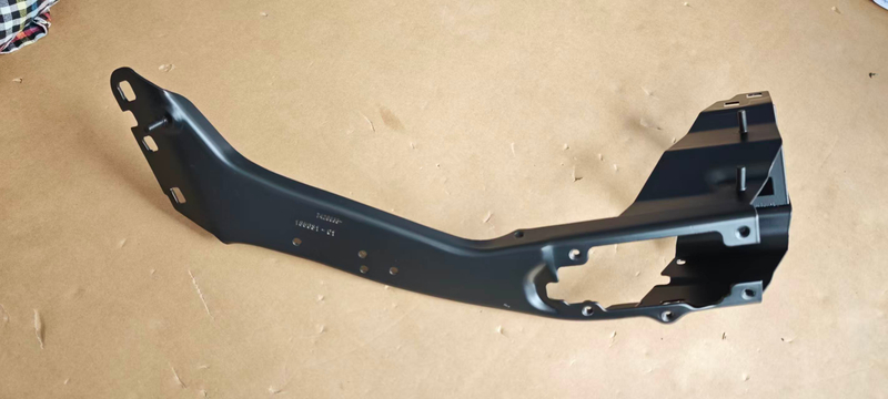 Adatto per pannello faro BMW X1 L 51647426633 R 51647426634
