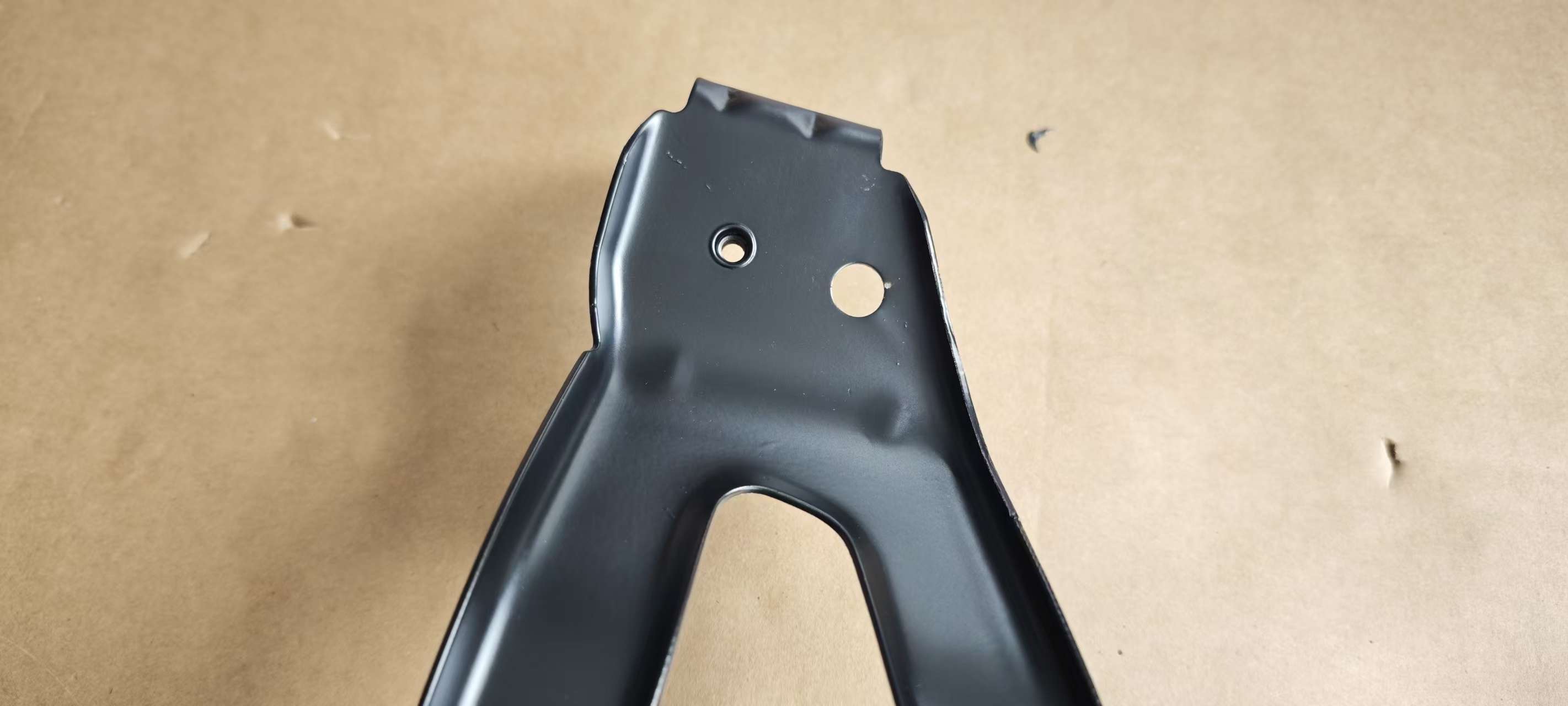 FitสำหรับBmw E60 ไฟหน้าแผงL 51647163483 / 51647163463 R 51647163484 / 51647163464