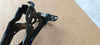 Geschikt voor BMW G05 koplamppaneel L 51647421709 R 51647421710