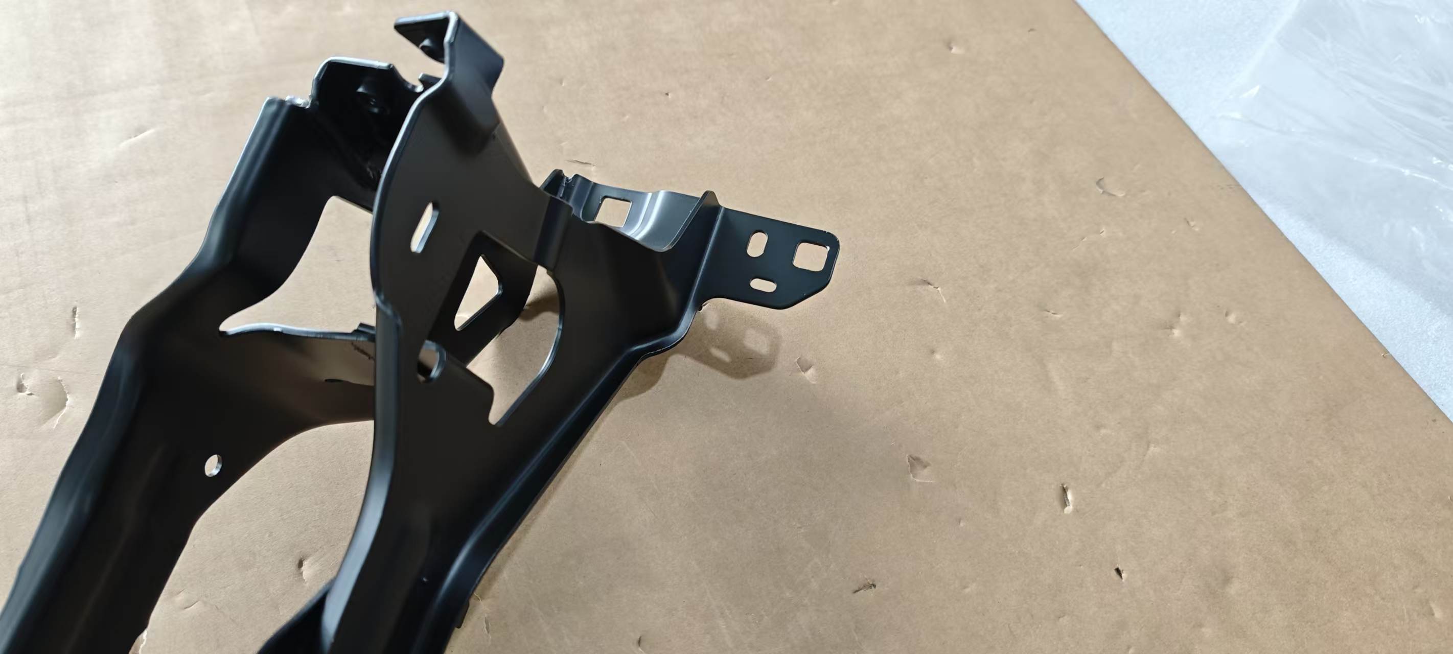Geschikt voor BMW G05 koplamppaneel L 51647421709 R 51647421710