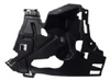 Staffa paraurti anteriore XC60 21 L/R
