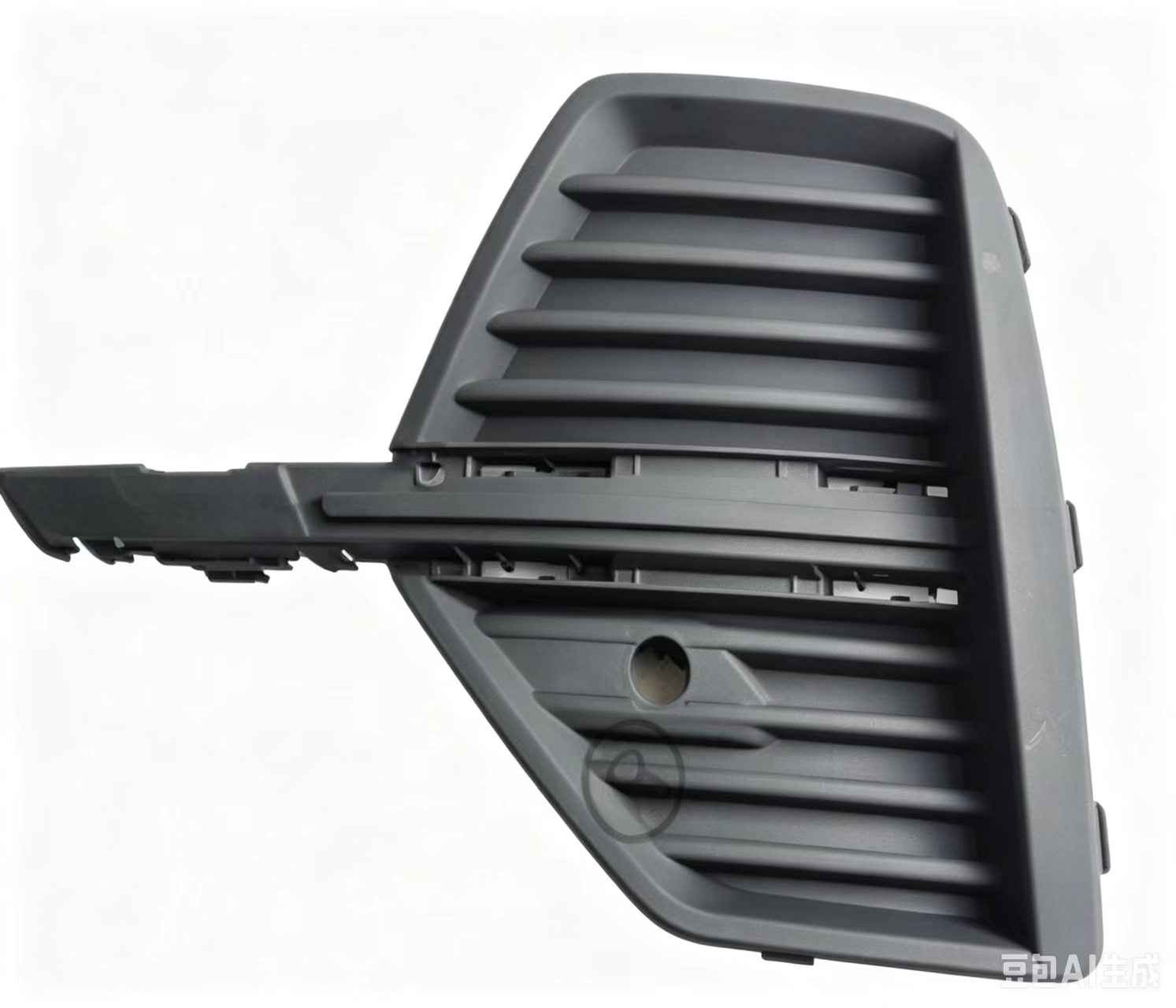 Osłona lampy przeciwmgielnej, pasuje do Volvo XC60 2022
