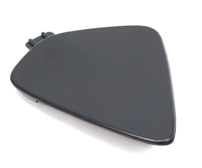 FIT สำหรับ XC60 2014-17 ฝาครอบด้านหน้า
