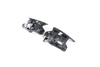 Frontsto&szlig;stangen-Scheinwerferhalterung 31425001/31283740 31425002, passend f&uuml;r Volvo V40 2013–2019