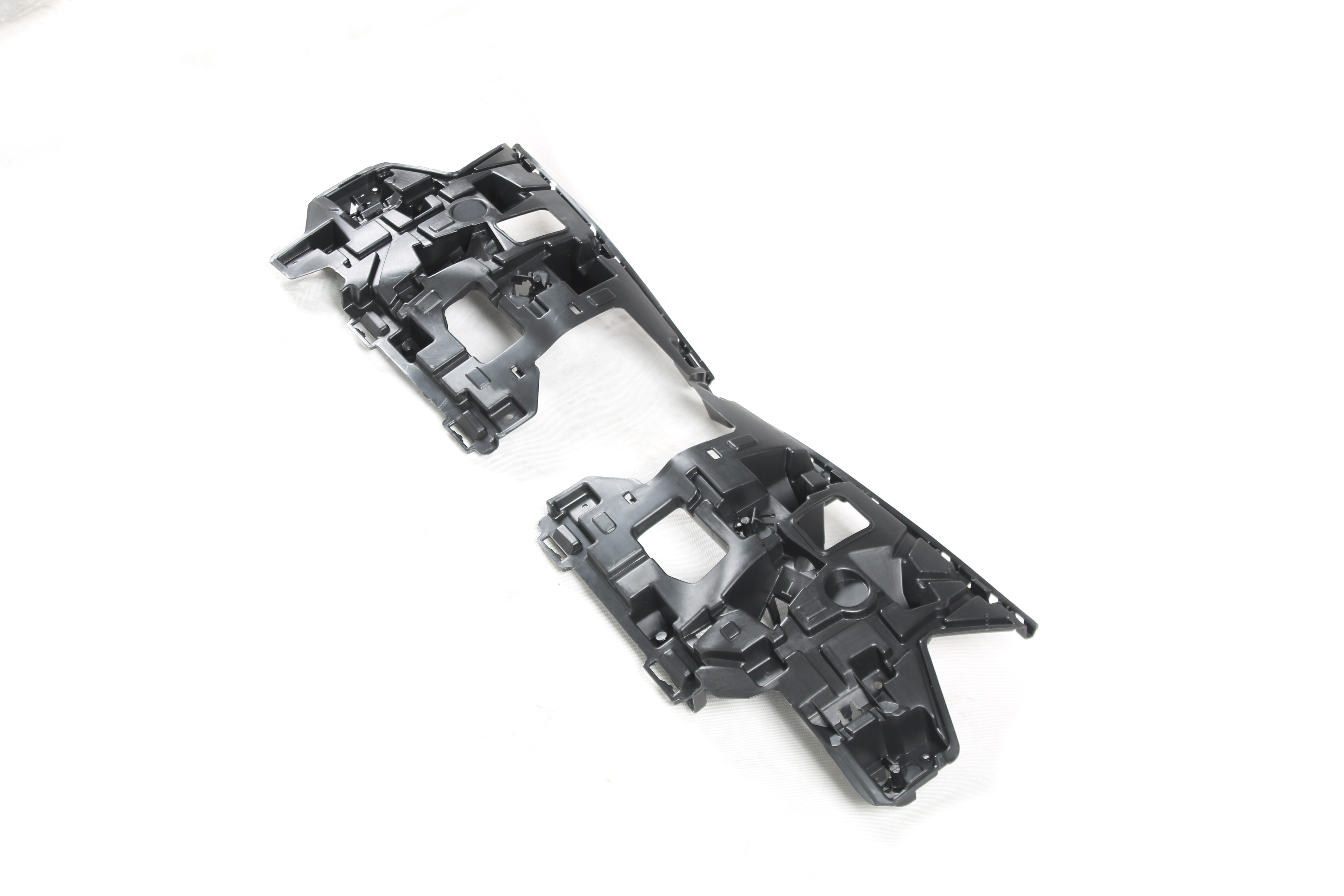 Frontsto&szlig;stangen-Scheinwerferhalterung 31425001/31283740 31425002, passend f&uuml;r Volvo V40 2013–2019