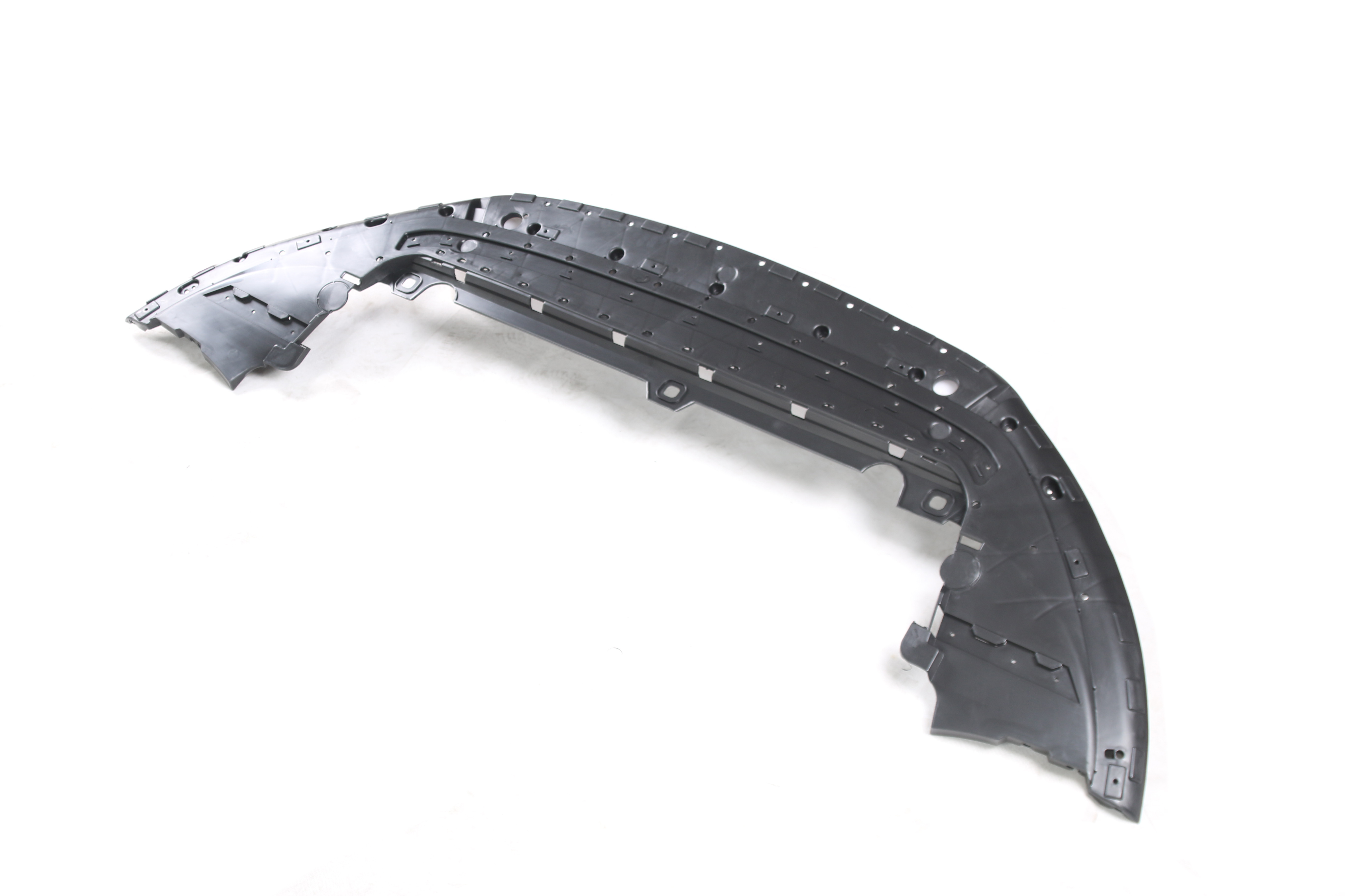 Bildelar Nedre tankskyddsplatta 31365552 31352298 31365396 Passar f&ouml;r Volvo S60 2014-2020