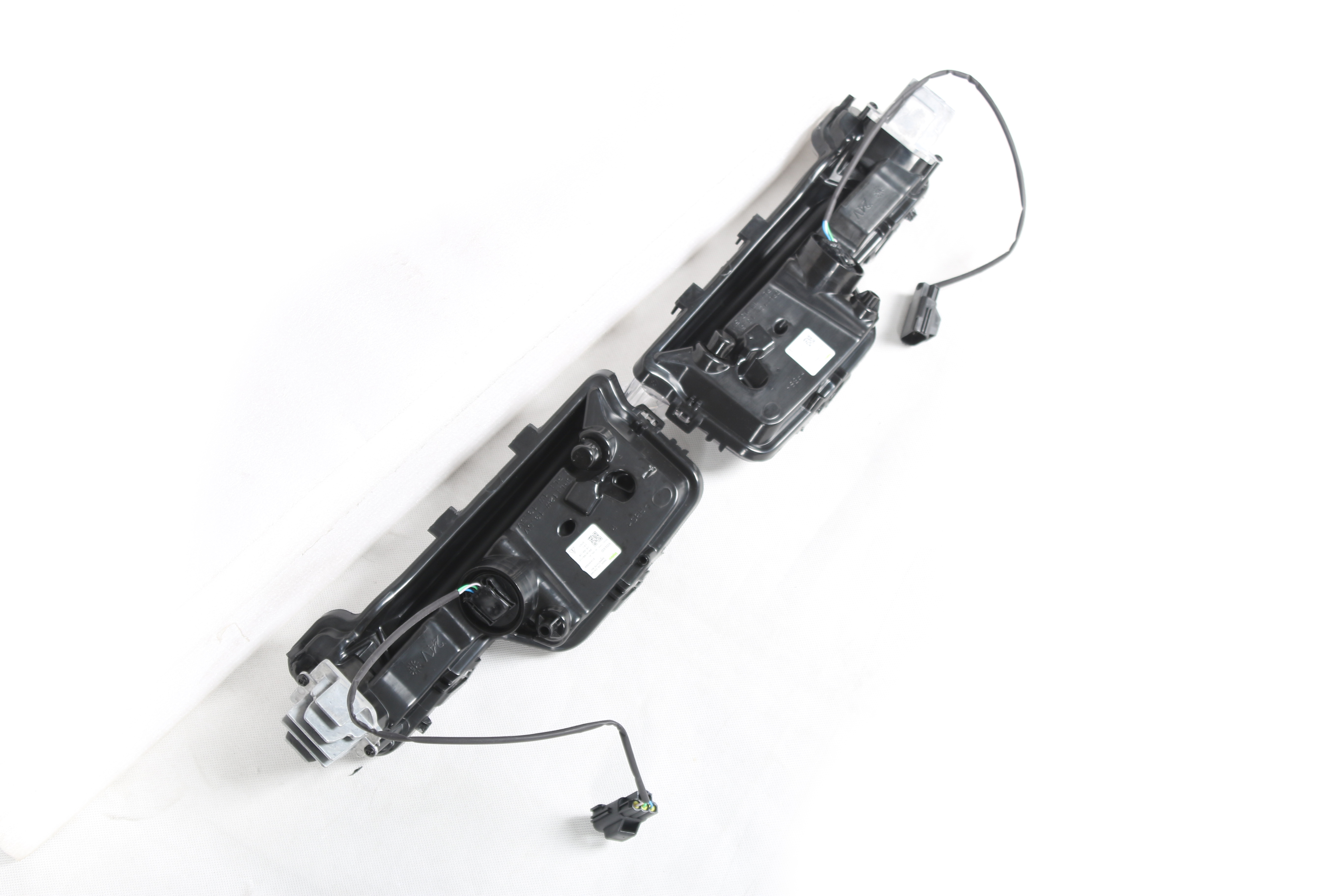 Bildelar Framljus L/R 31434567 31335635 31434568 31335636 Passar f&ouml;r Volvo S60 2014-2020