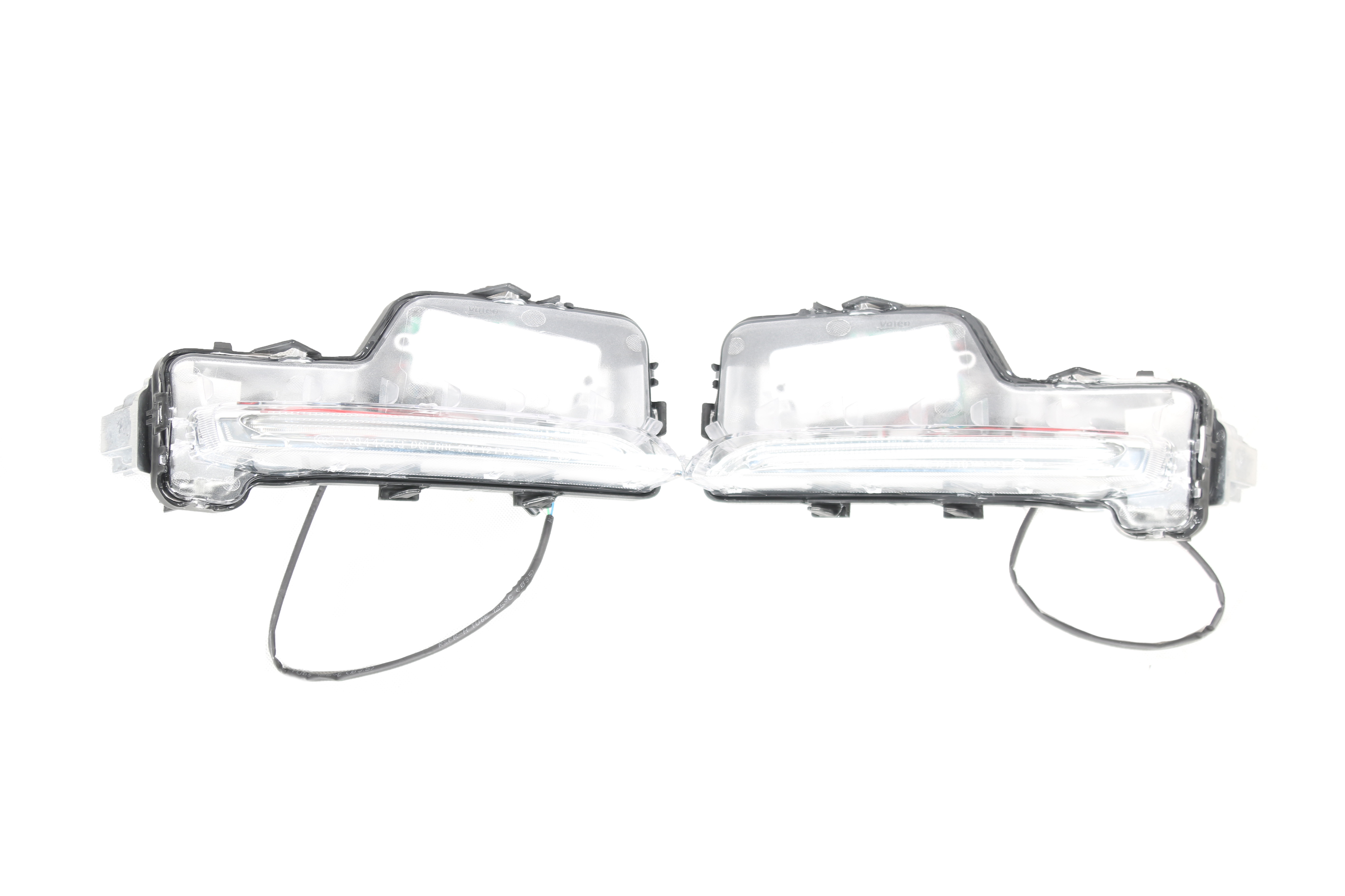 Bildelar Framljus L/R 31434567 31335635 31434568 31335636 Passar f&ouml;r Volvo S60 2014-2020