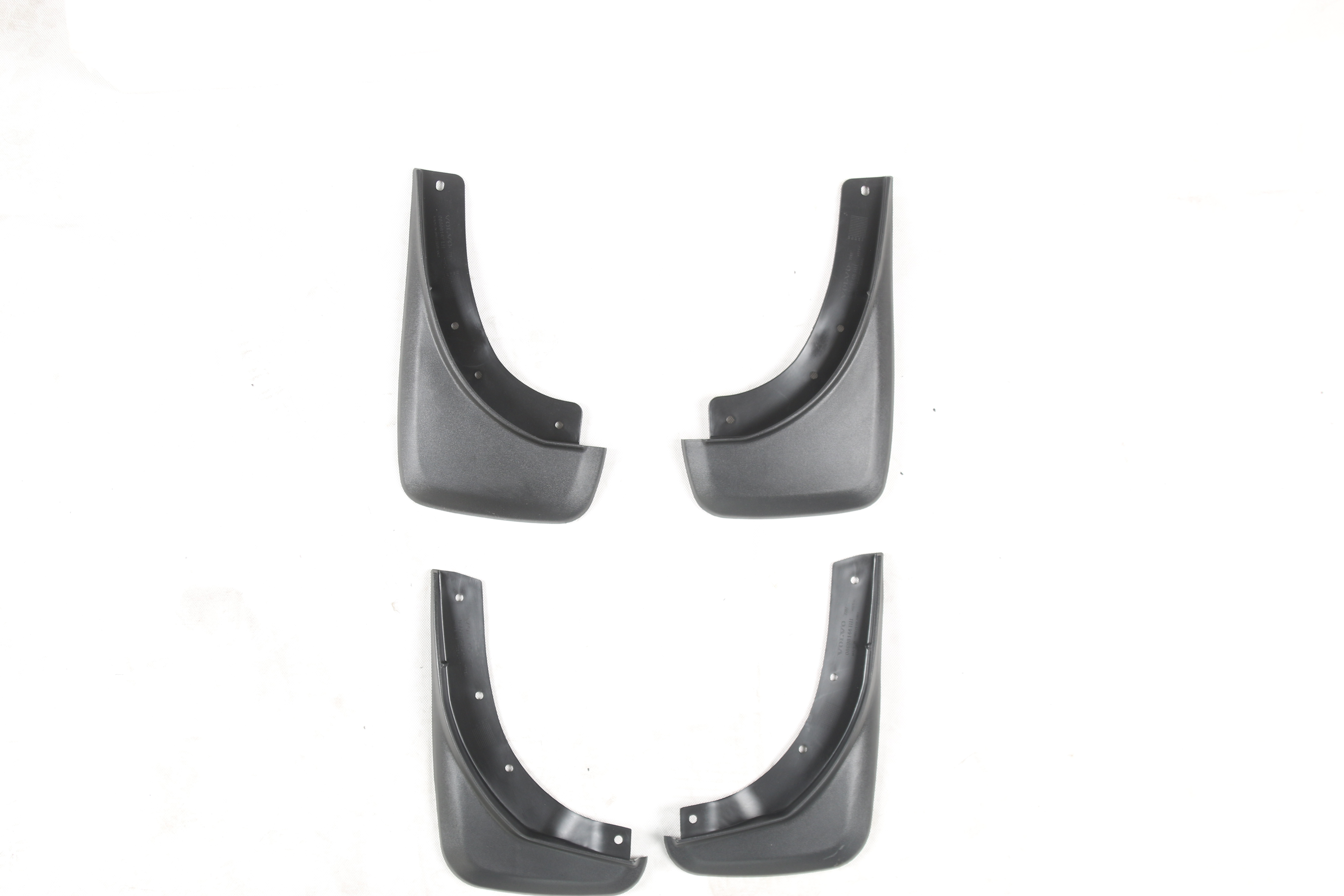 Otomobil Par&ccedil;aları &Ccedil;amurluk 30764294 30764295 Volvo V40 2007-2012 İ&ccedil;in Fit