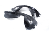 Bildelar frambladsfoder L/R 30678143 30678144 Passar f&ouml;r Volvo S40 2005-2013