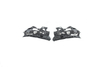 Autoteile Scheinwerferhalterung L/R 31323840 31364356 31323841 31364357 Passend f&uuml;r Volvo V60/S60 2014–2018