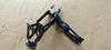 Convient pour Bmw G08 panneau de phare L 51647400113 R 51647400114