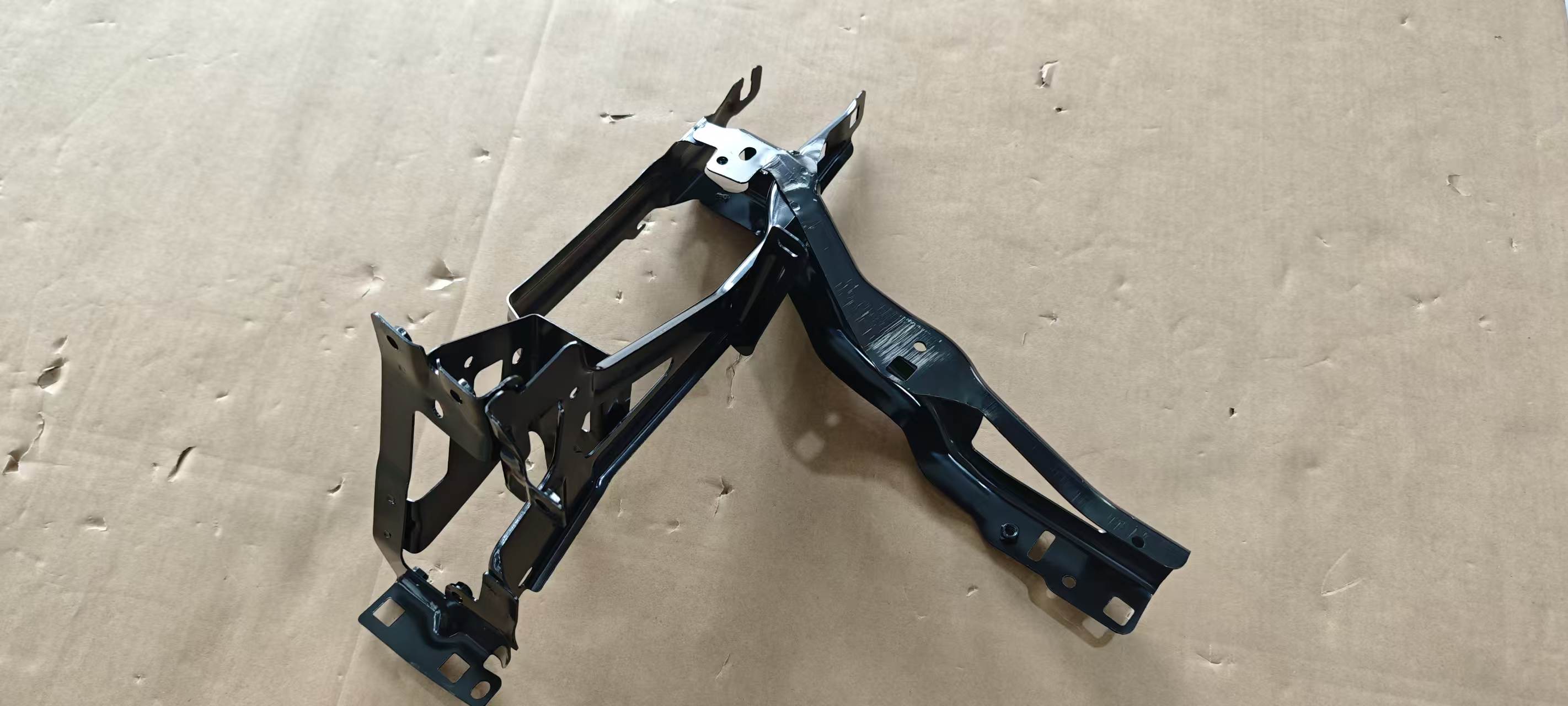 Convient pour Bmw G08 panneau de phare L 51647400113 R 51647400114
